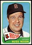 #162 Russ Nixon 