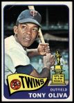 #340 Tony Oliva 