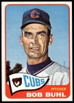 #264 Bob Buhl 