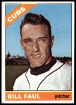 #322 Bill Faul 