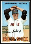 #371 Jim Lonborg 