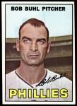 #68 Bob Buhl 