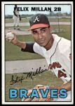 #89 Felix Millan 