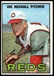 #44 Joe Nuxhall 