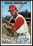 #189 Chuck Hinton 