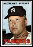 #201 Hal Reniff 