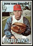 #3 Duke Sims 