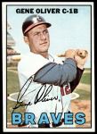#18 Gene Oliver 