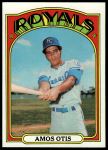 #10 Amos Otis 