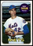 #72 Ron Taylor 