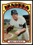 #138 Mike Kekich 