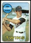 #194 Ted Uhlaender 