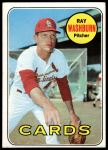 #415 Ray Washburn 