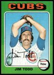 #519 Jim Todd 