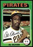 #555 Al Oliver 