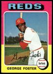 #87 George Foster 