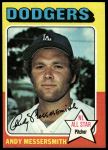 #440 Andy Messersmith 