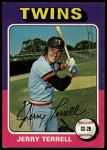 #654 Jerry Terrell 