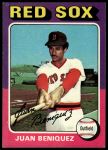 #601 Juan Beniquez 