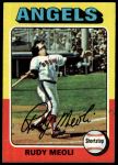 #533 Rudy Meoli 
