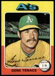 #535 Gene Tenace 