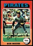 #536 Bob Moose 