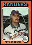 #542 Pete Broberg 