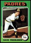 #37 Dave Freisleben 
