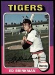 #439 Ed Brinkman 