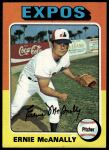 #318 Ernie McAnally 