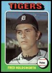 #323 Fred Holdsworth 