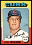 #338 Rich Stelmaszek 