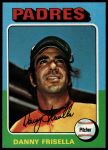 #343 Danny Frisella 
