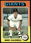 #347 Mike Caldwell 