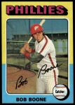 #351 Bob Boone 
