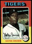 #371 Gates Brown 