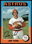 #383 Jim York 