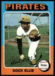 #385 Dock Ellis 