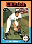 #391 Don DeMola 