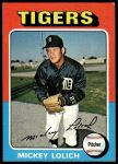 #245 Mickey Lolich 