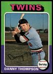 #249 Danny Thompson 