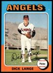 #114 Dick Lange 