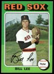 #128 Bill Lee 