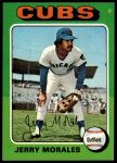 #282 Jerry Morales 