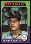 #413 Marty Pattin 