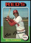 #656 Bill Plummer 