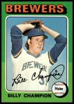 #256 Billy Champion 