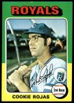 #169 Cookie Rojas 