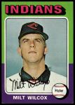 #14 Milt Wilcox 