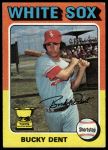 #299 Bucky Dent 
